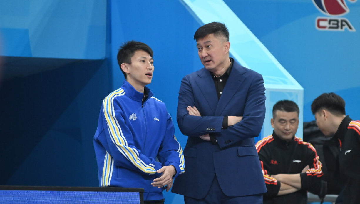 leyu-古德温控诉杜锋教唆球员使坏 山西外援拱火：他们用犯规找乐子