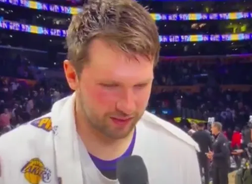 乐鱼-东契奇：雷迪克是优秀的教练，我每天都很兴奋接受他的指导