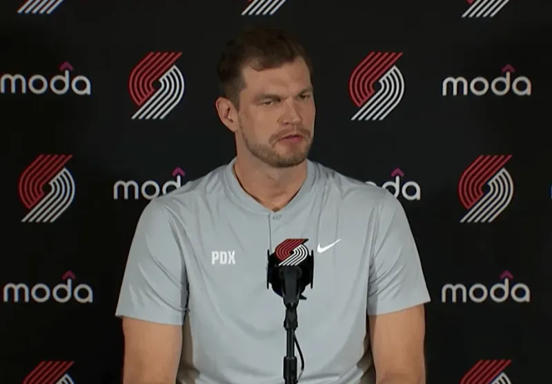 斯普利特：杨瀚森已不用翻译，对他来说今年夏天非常重要