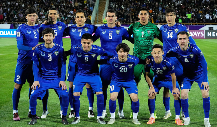 乐鱼注册-国际足联确认！每队进世界杯后，狂赚6187万保底奖金，国足拿不了|美加墨世界杯|球队|晋级|意大利|美加_新浪体育_新浪新闻